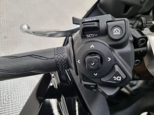 2026 Yamaha R 9