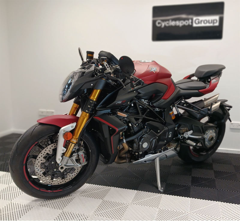 Load image into Gallery viewer, 2023 MV Agusta Brutale 1000RR
