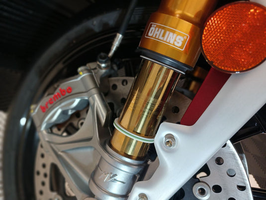 2023 MV Agusta Brutale 1000RR