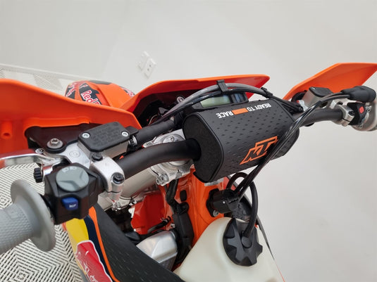 2026 KTM EXC 300 Champion Edition