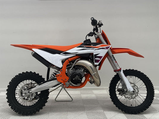 2024 KTM SX 50