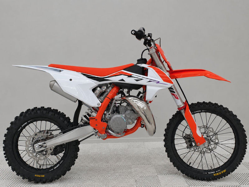 Load image into Gallery viewer, 2024 KTM SX 85 Small Wheel
