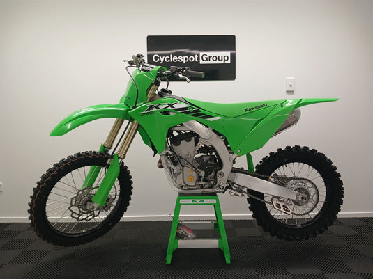 2025 Kawasaki KX 250F