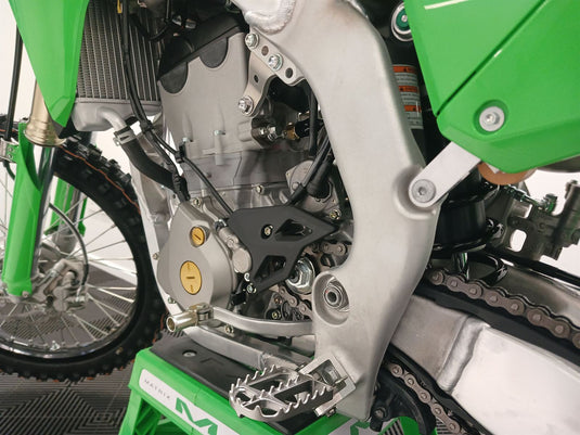 2025 Kawasaki KX 250F