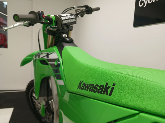 2025 Kawasaki KX 250F