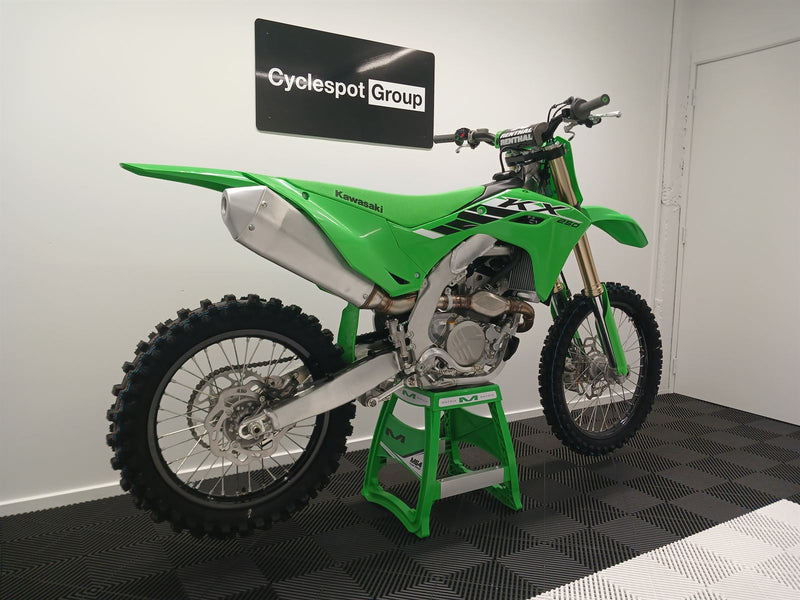 Load image into Gallery viewer, 2025 Kawasaki KX 250F
