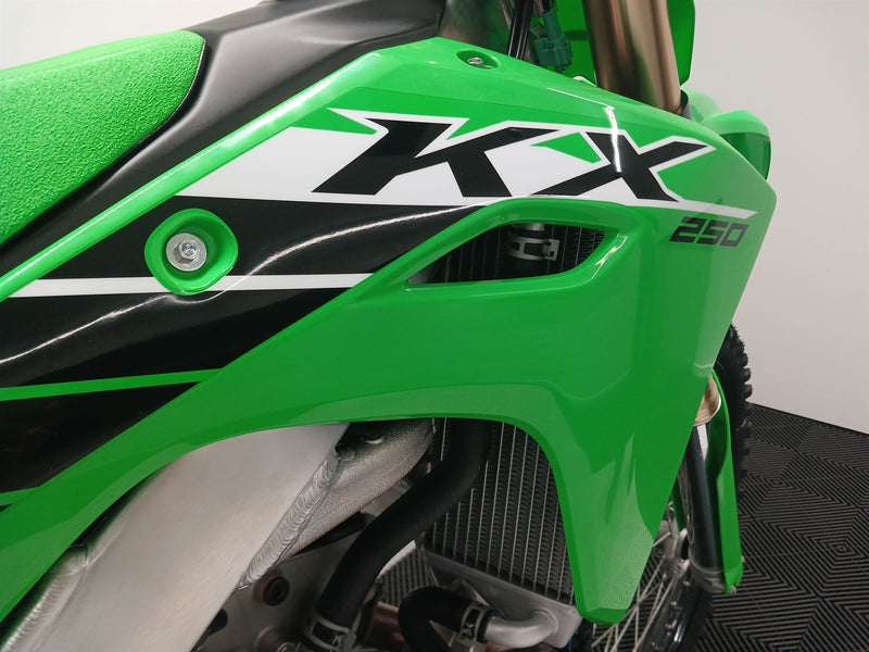 Load image into Gallery viewer, 2025 Kawasaki KX 250F
