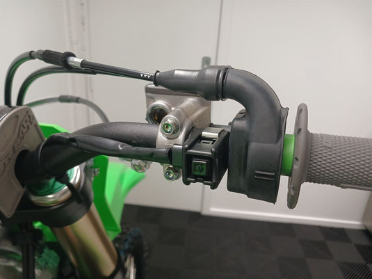 2025 Kawasaki KX 250F