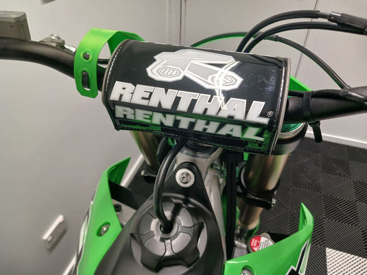 2025 Kawasaki KX 250F
