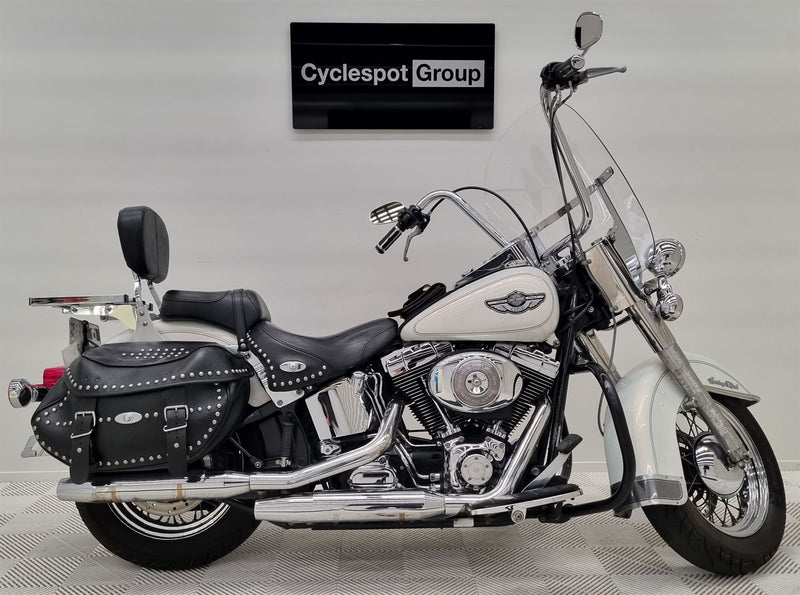 Load image into Gallery viewer, 2003 Harley-Davidson Softail 100TH Anniversary
