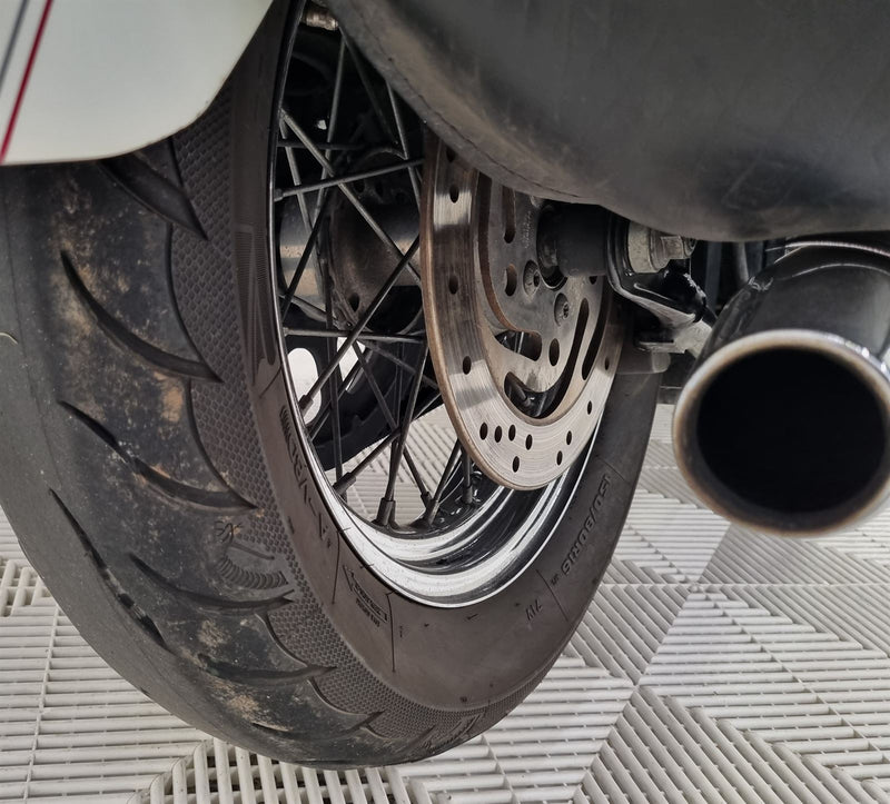 Load image into Gallery viewer, 2003 Harley-Davidson Softail 100TH Anniversary
