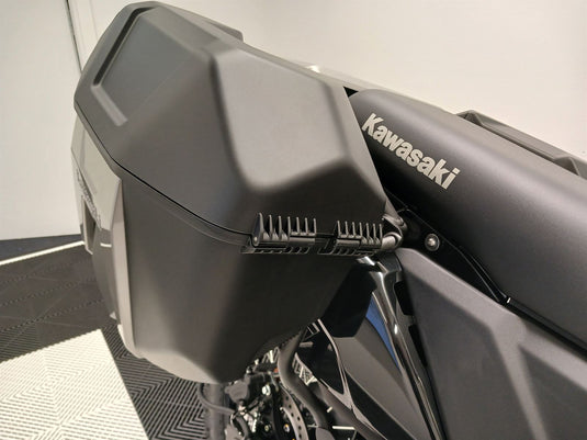 2025 Kawasaki KLR Adventure ABS