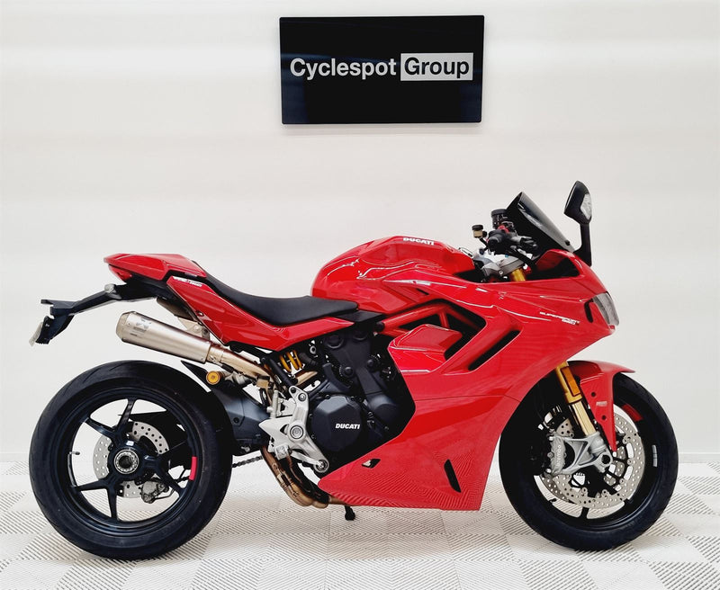 Load image into Gallery viewer, 2023 Ducati SuperSport Super Sport 950 S
