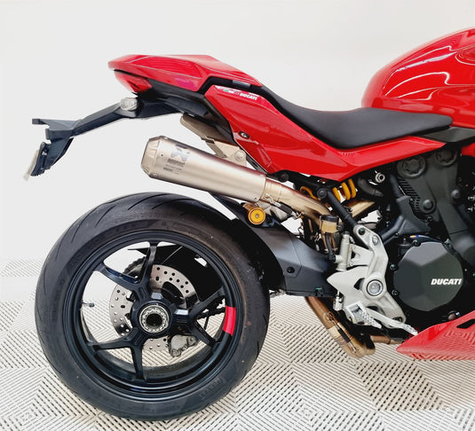 2023 Ducati SuperSport Super Sport 950 S