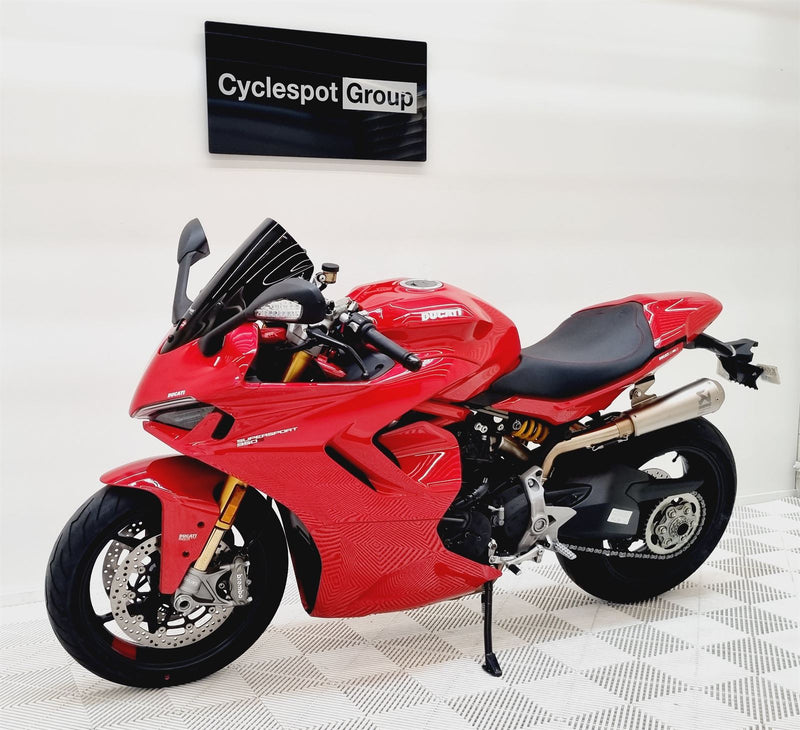 Load image into Gallery viewer, 2023 Ducati SuperSport Super Sport 950 S
