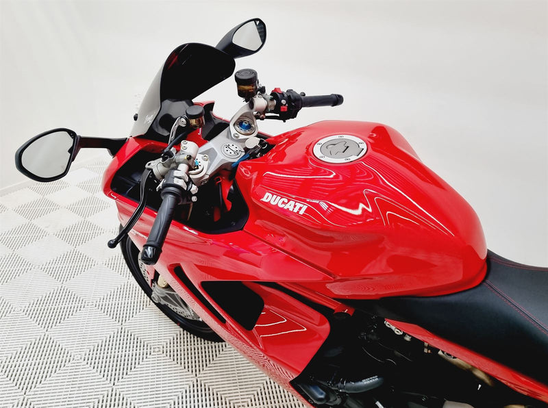 Load image into Gallery viewer, 2023 Ducati SuperSport Super Sport 950 S
