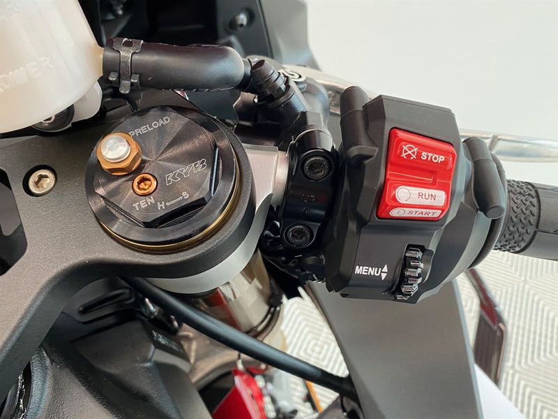 Load image into Gallery viewer, 2026 Yamaha R 1 SP - Anniversary Edition
