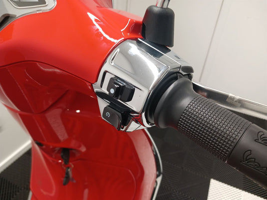2024 Vespa Primavera