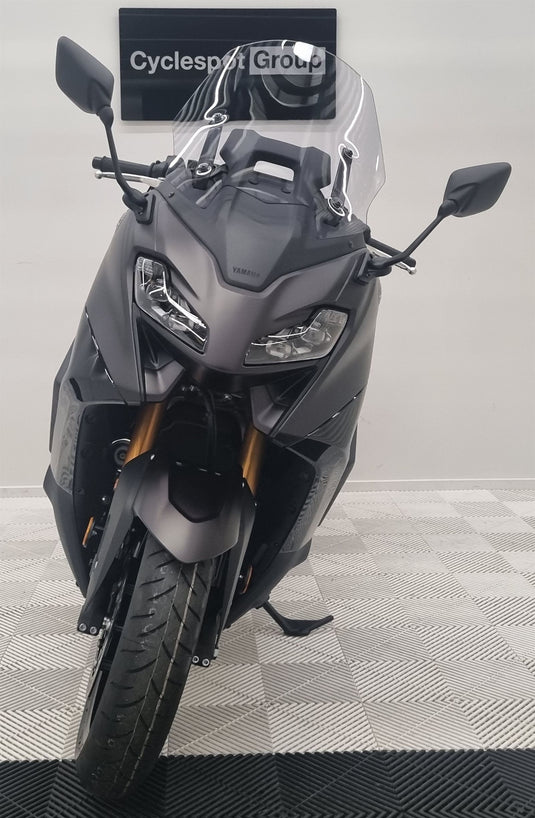 2025 Yamaha T Max