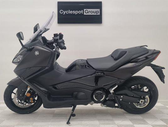 2025 Yamaha T Max