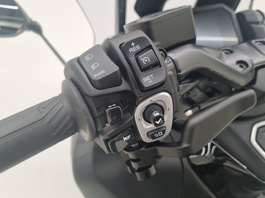 2025 Yamaha T Max