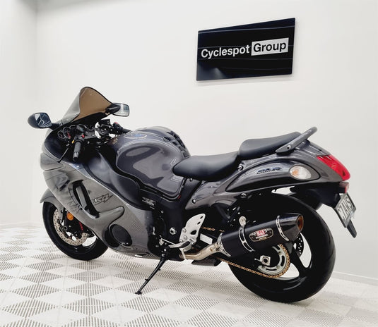 2020 Suzuki GSX HAYABUSA