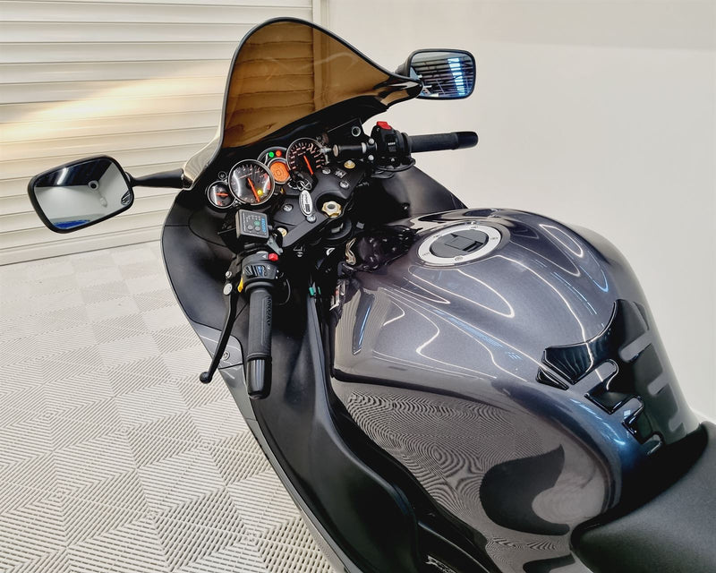 Load image into Gallery viewer, 2020 Suzuki GSX HAYABUSA
