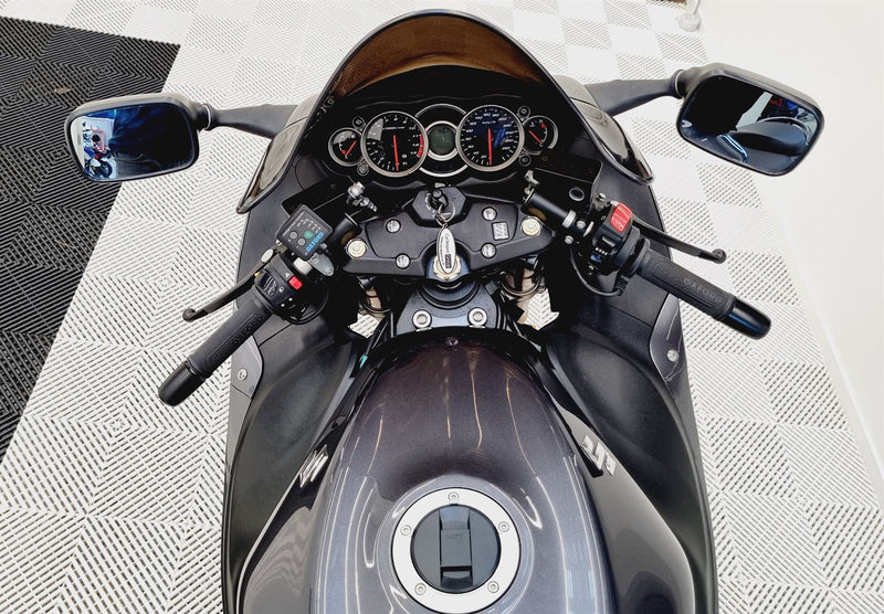 Load image into Gallery viewer, 2020 Suzuki GSX HAYABUSA
