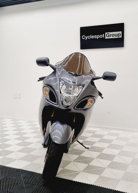 2020 Suzuki GSX HAYABUSA