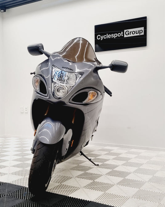 2020 Suzuki GSX HAYABUSA