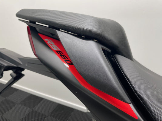 2024 Aprilia RS 660