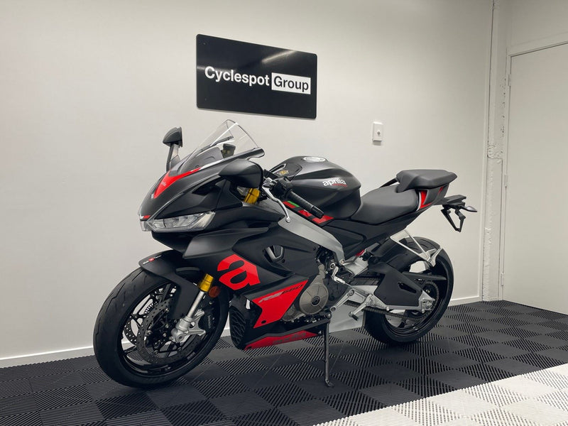 Load image into Gallery viewer, 2024 Aprilia RS 660
