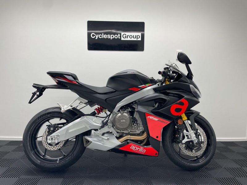 Load image into Gallery viewer, 2024 Aprilia RS 660

