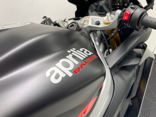 2024 Aprilia RS 660
