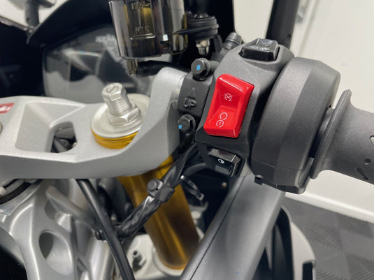 2024 Aprilia RS 660