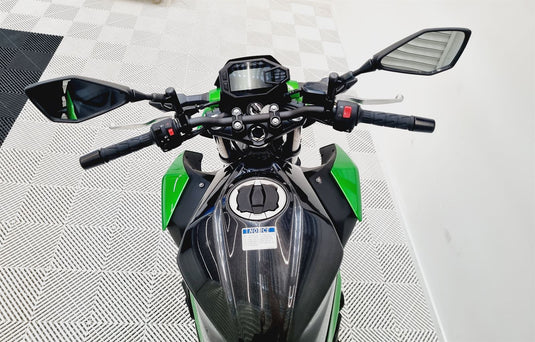 2026 Kawasaki Z 500 LAMS