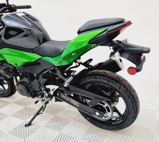 2026 Kawasaki Z 500 LAMS