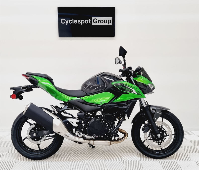 Load image into Gallery viewer, 2026 Kawasaki Z 500 LAMS
