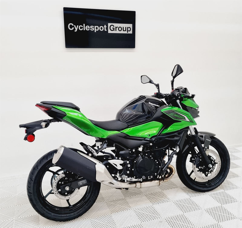 Load image into Gallery viewer, 2026 Kawasaki Z 500 LAMS
