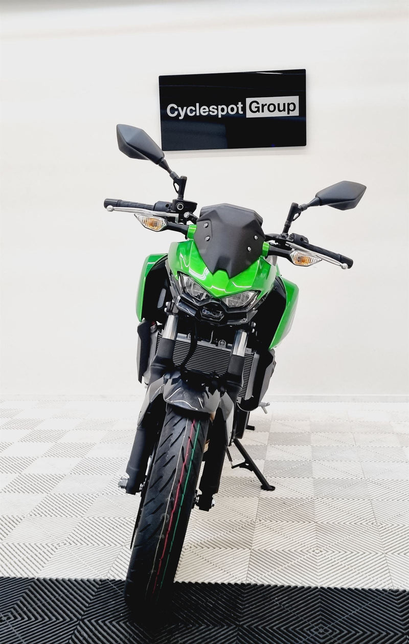 Load image into Gallery viewer, 2026 Kawasaki Z 500 LAMS
