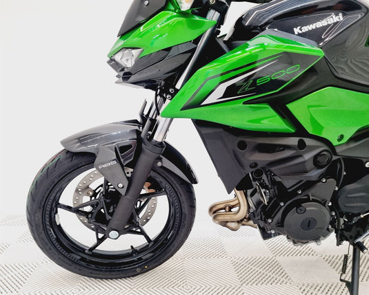 2026 Kawasaki Z 500 LAMS