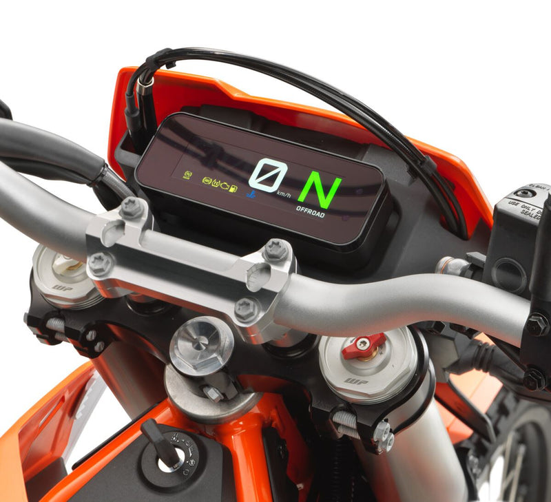 Load image into Gallery viewer, 2026 KTM Enduro 690 R
