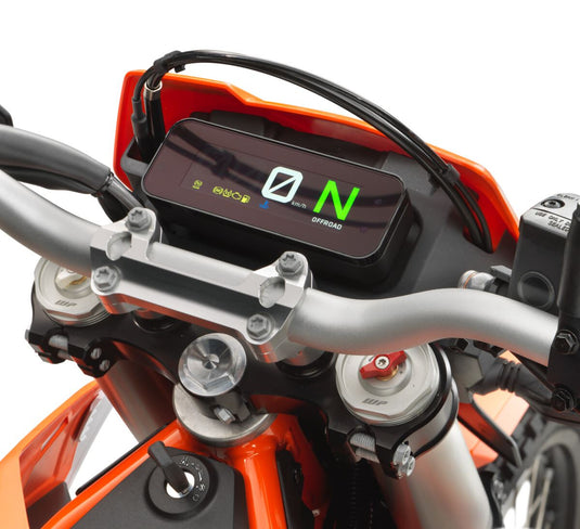2026 KTM Enduro 690 R