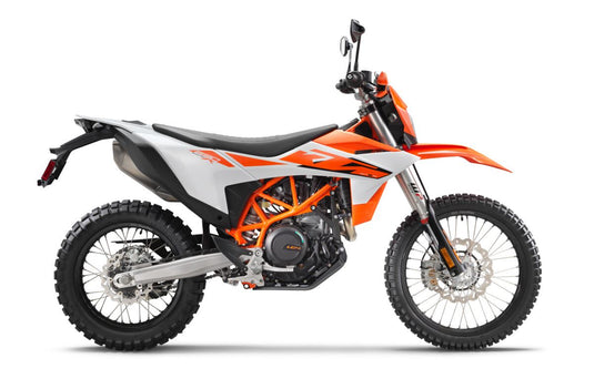 2026 KTM Enduro 690 R