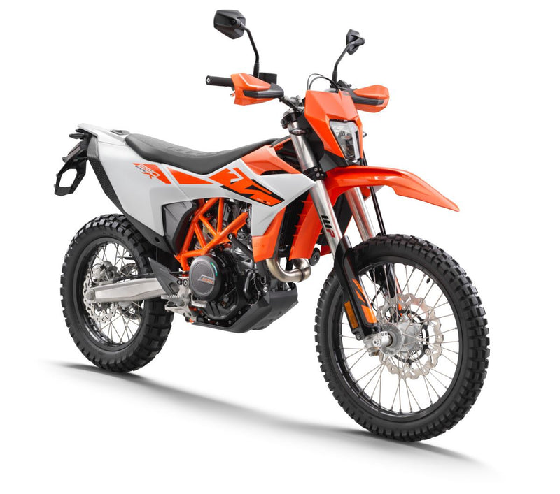 Load image into Gallery viewer, 2026 KTM Enduro 690 R
