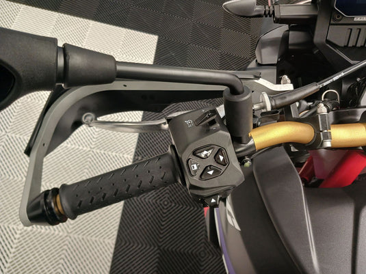 2026 Aprilia Tuareg 660 Rally