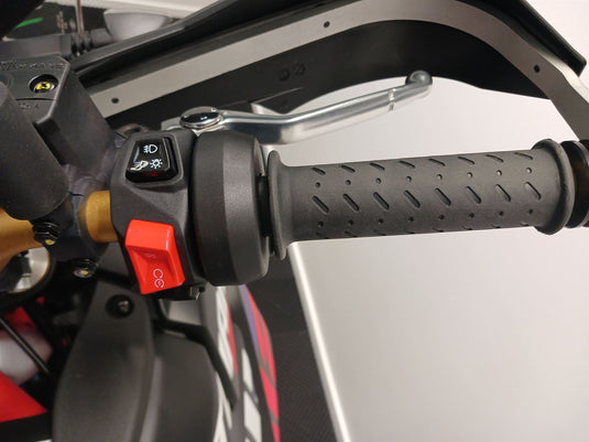 2026 Aprilia Tuareg 660 Rally