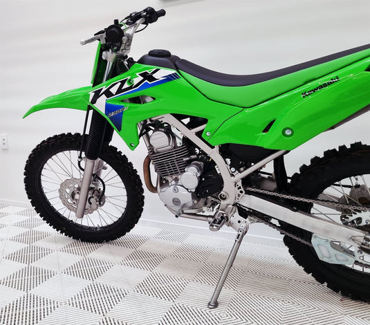 2026 Kawasaki KLX 230 R