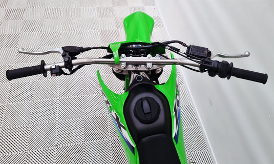 2026 Kawasaki KLX 230R