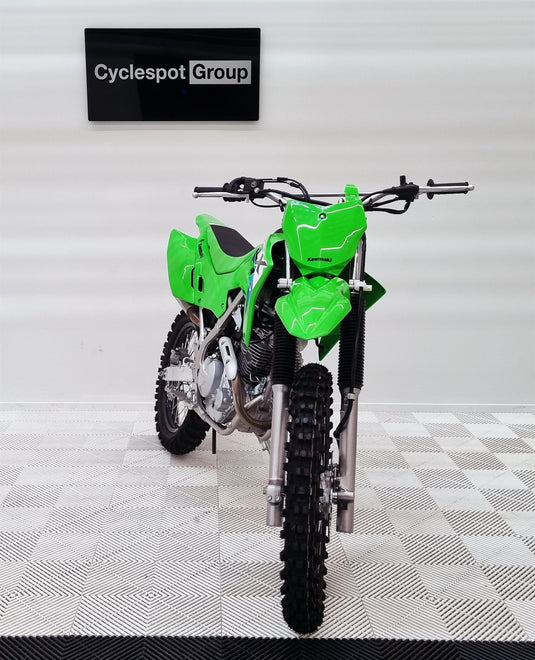 2026 Kawasaki KLX 230 R